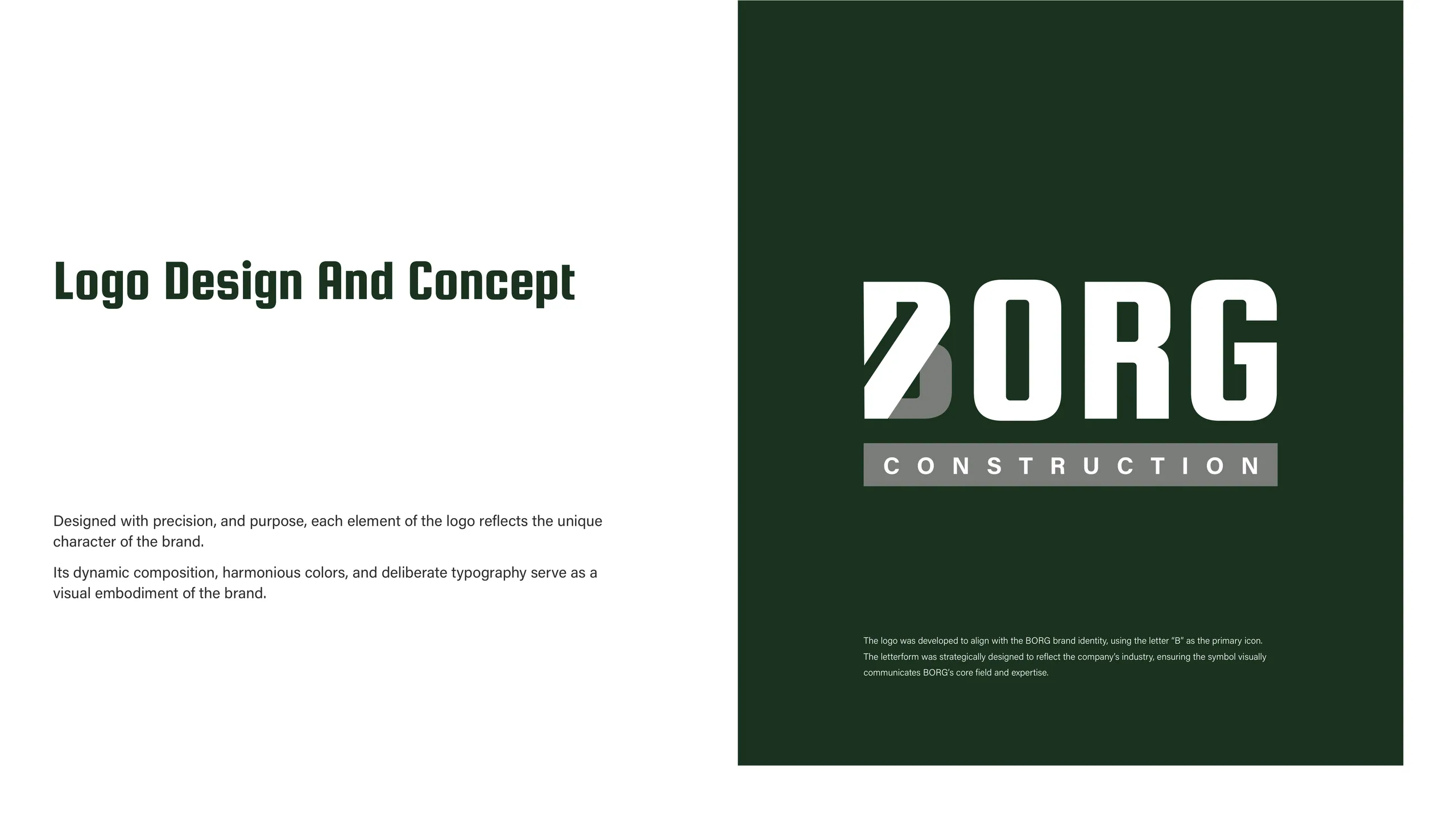 BORG brand identity 5